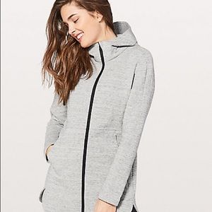 Lululemon Going Places Hooded Jacket